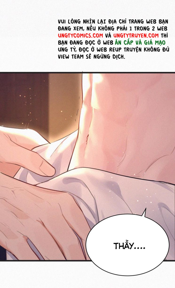 Môi Súng Chapter 25 - Trang 4