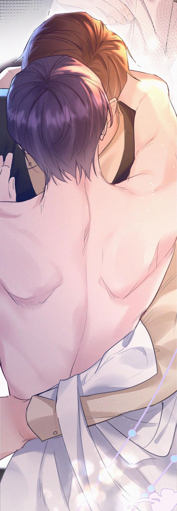 Môi Súng Chapter 25 - Trang 4