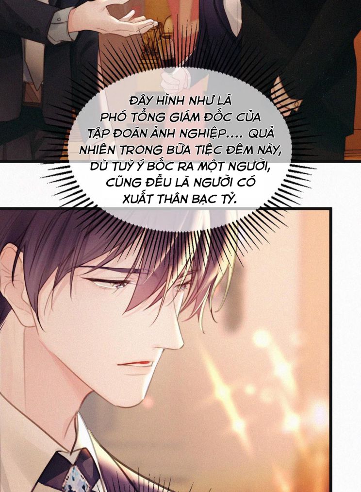 Môi Súng Chapter 25 - Trang 4