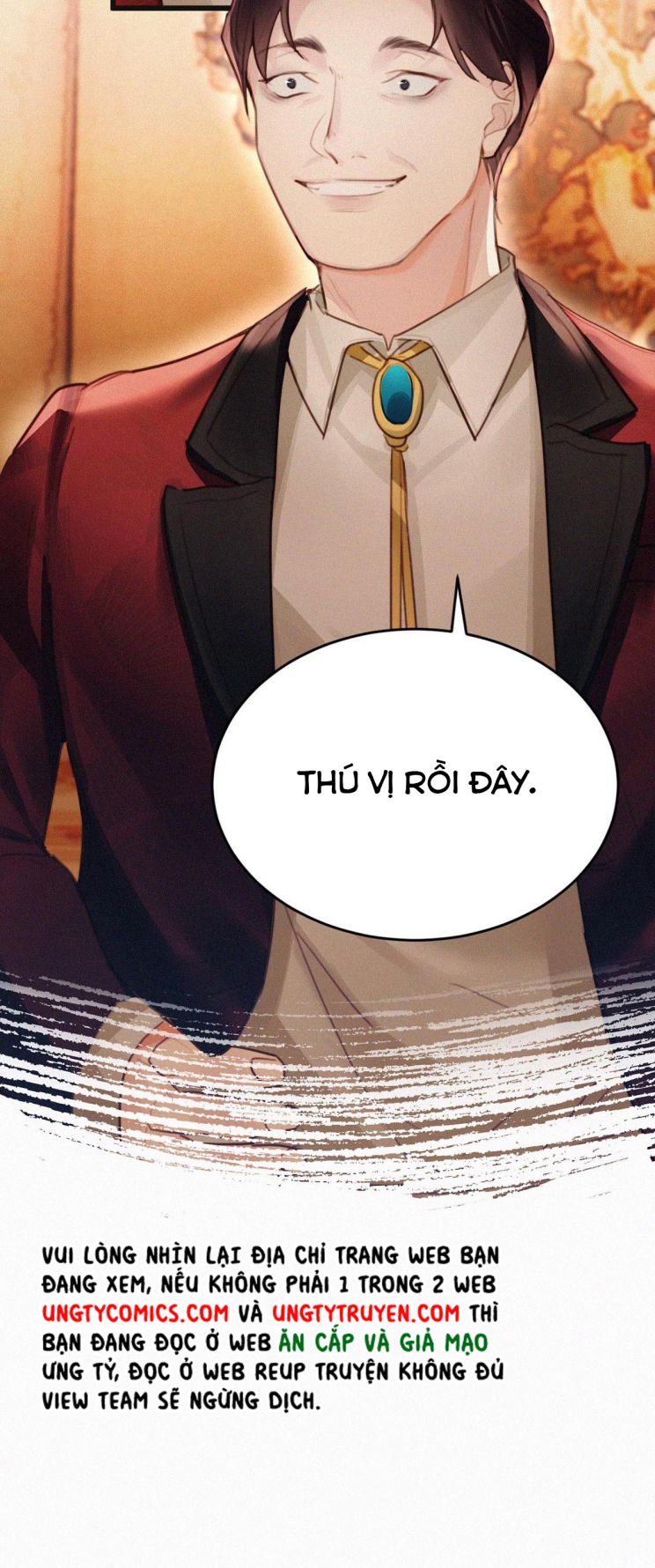 Môi Súng Chapter 25 - Trang 4