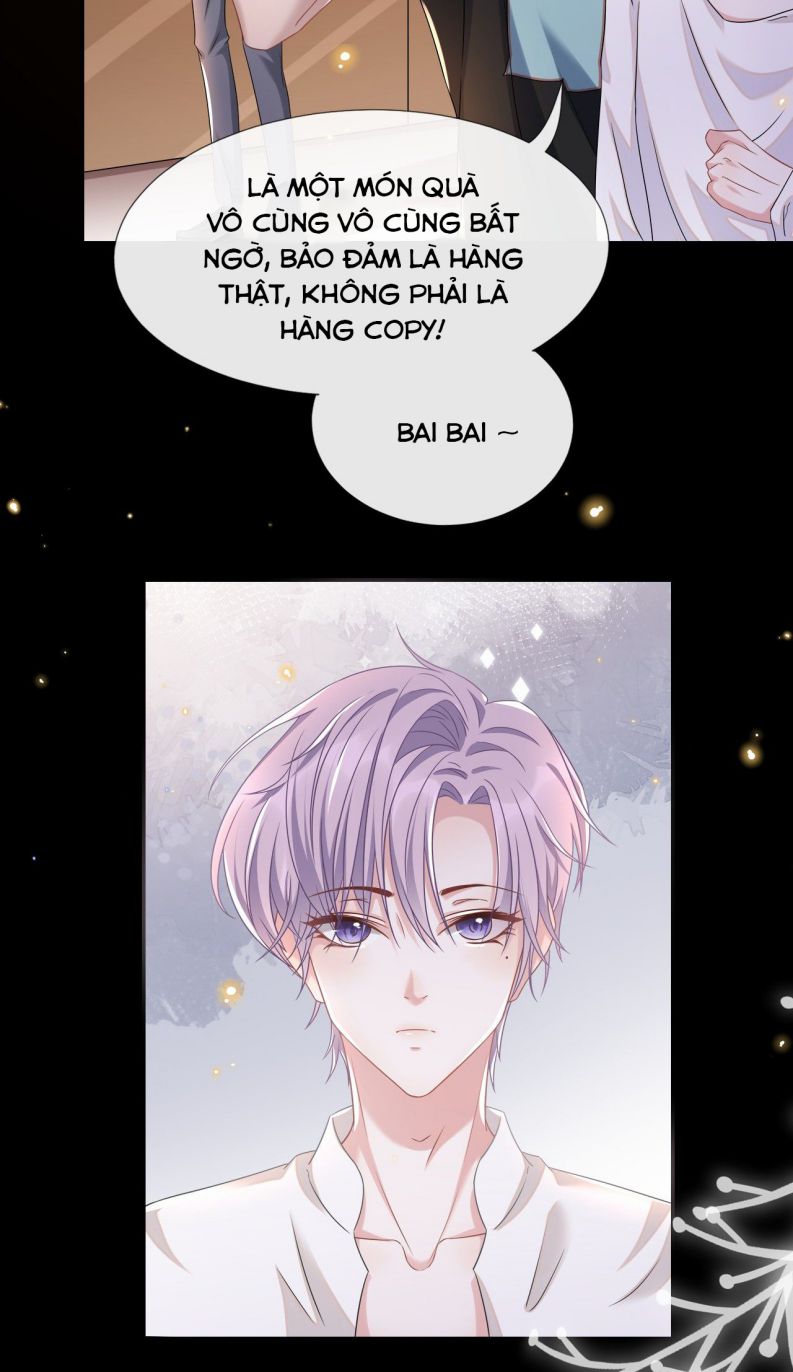 Quan Hệ Thế Thân Chapter 1 - Trang 4