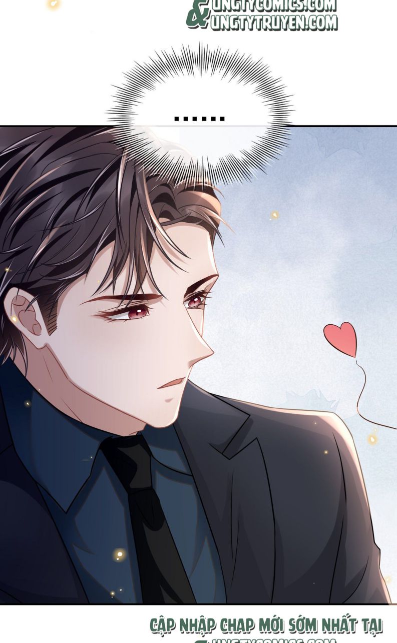 Quan Hệ Thế Thân Chapter 1 - Trang 4