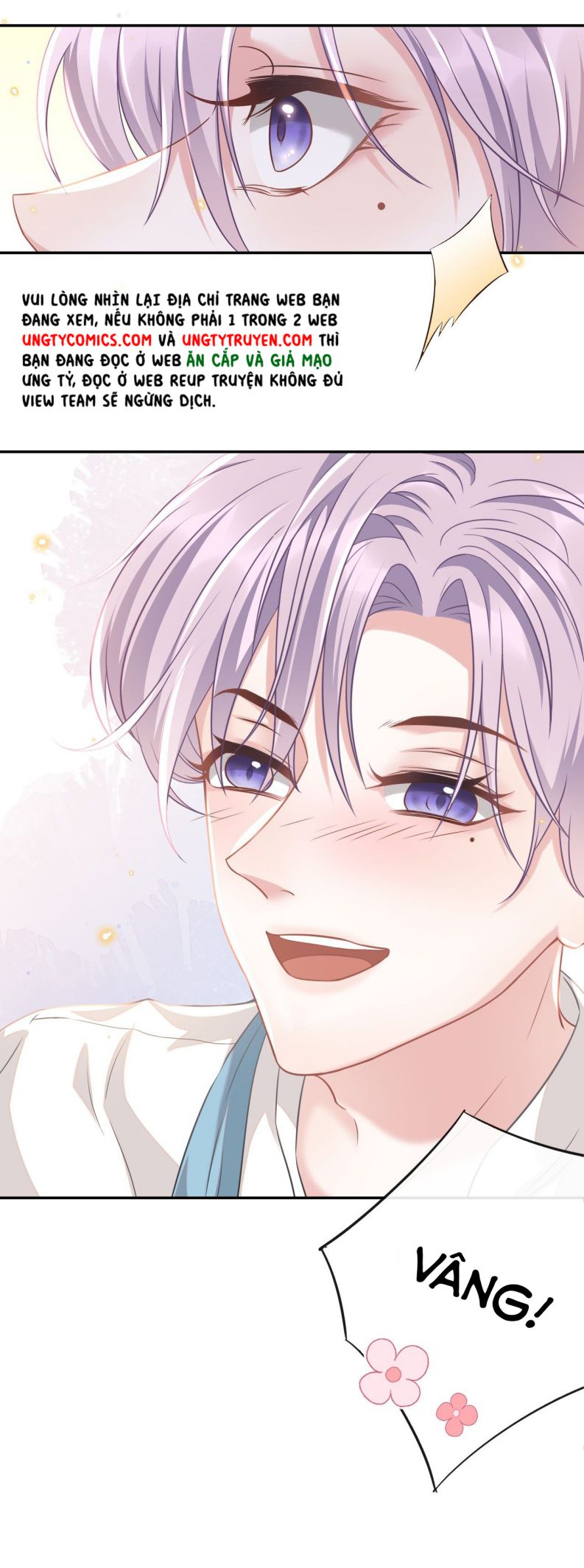 Quan Hệ Thế Thân Chapter 1 - Trang 4