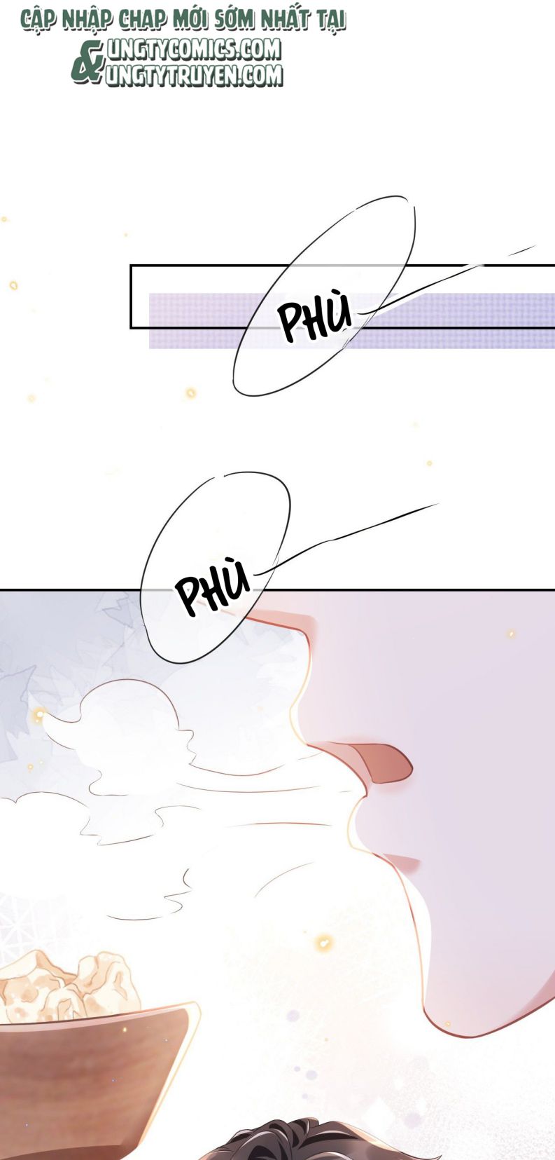 Quan Hệ Thế Thân Chapter 1 - Trang 4