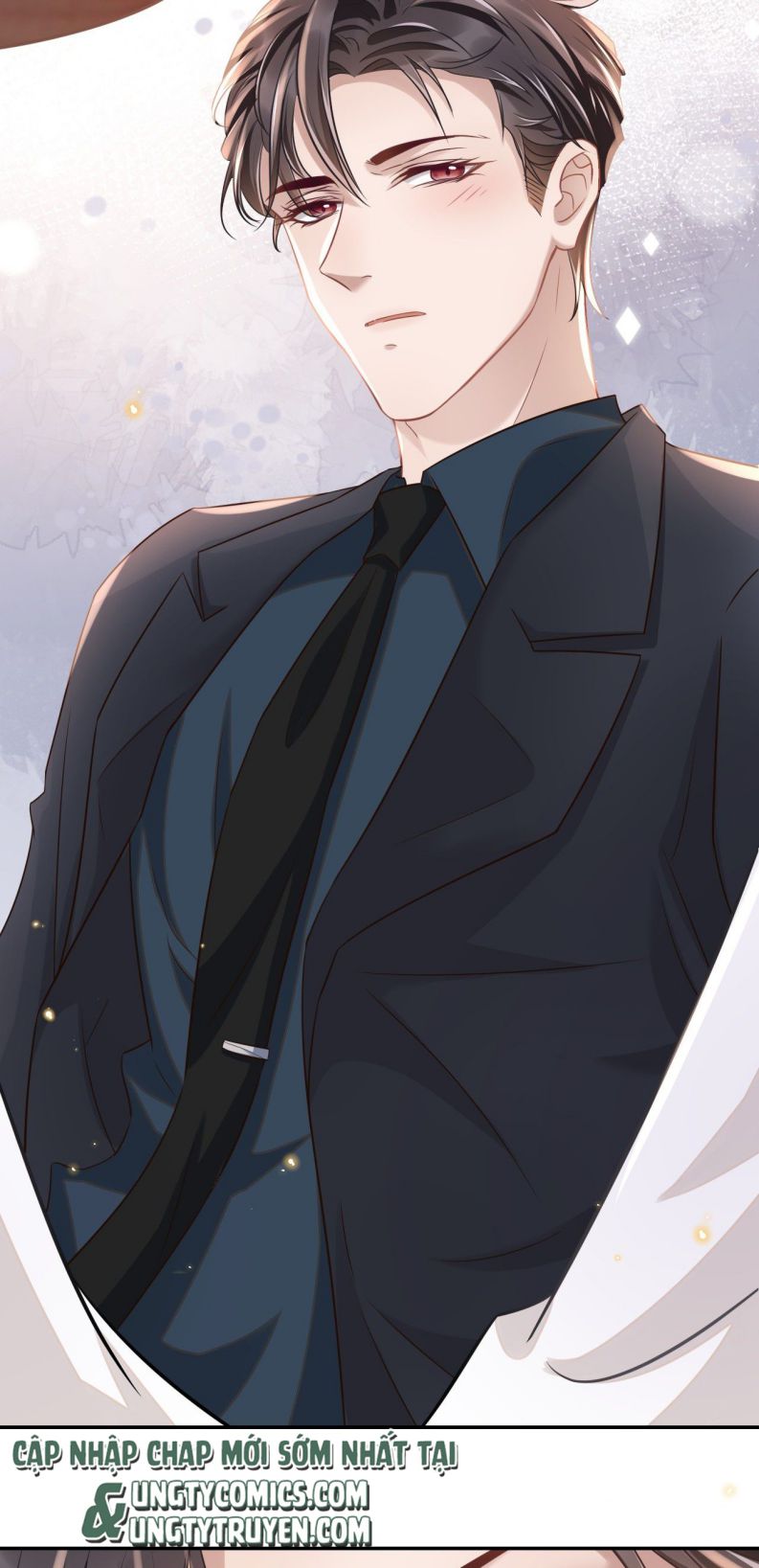 Quan Hệ Thế Thân Chapter 1 - Trang 4
