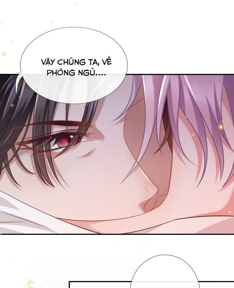 Quan Hệ Thế Thân Chapter 1 - Trang 4