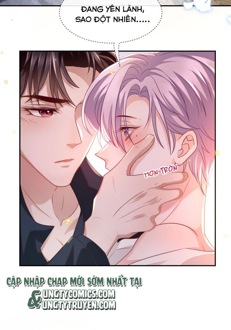 Quan Hệ Thế Thân Chapter 1 - Trang 4