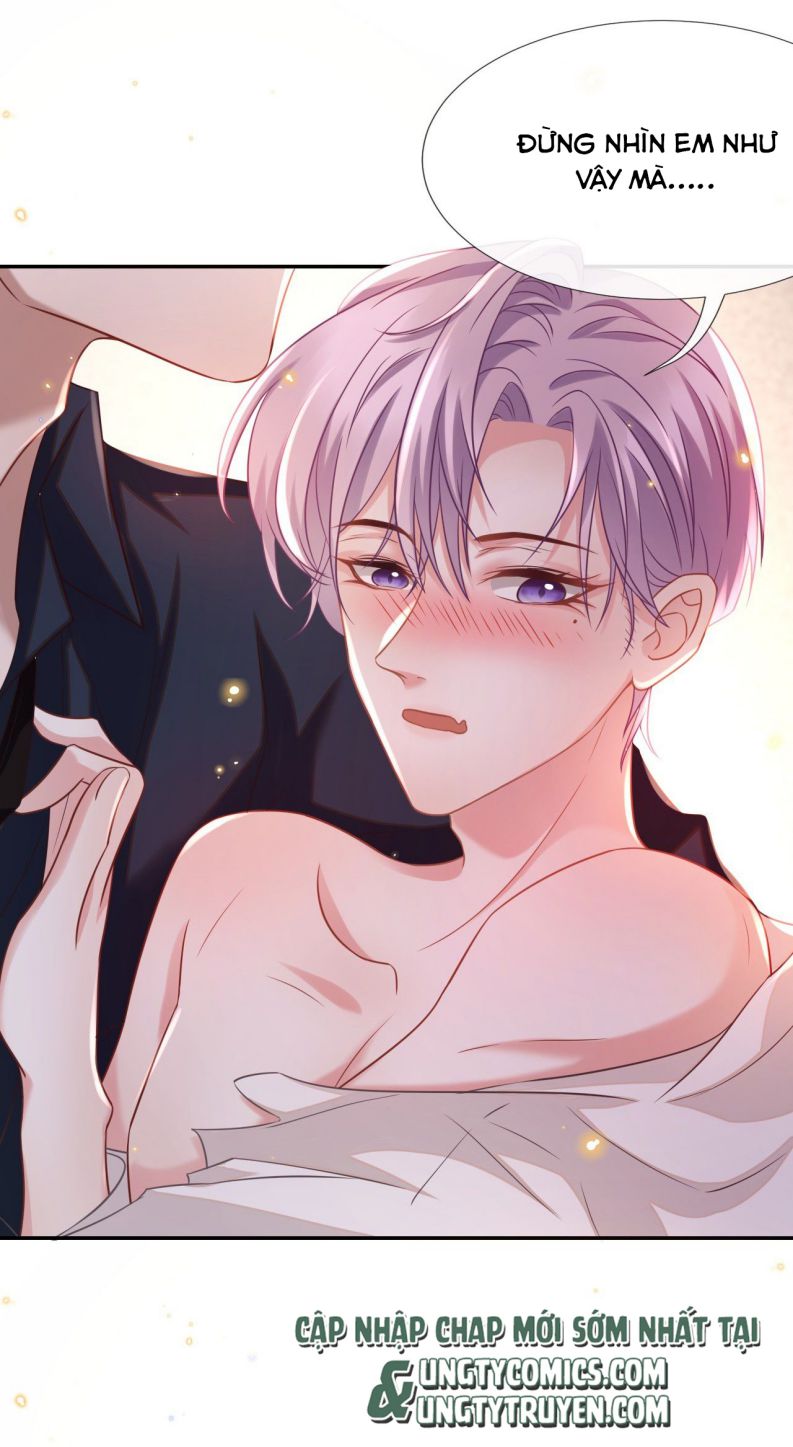 Quan Hệ Thế Thân Chapter 1 - Trang 4