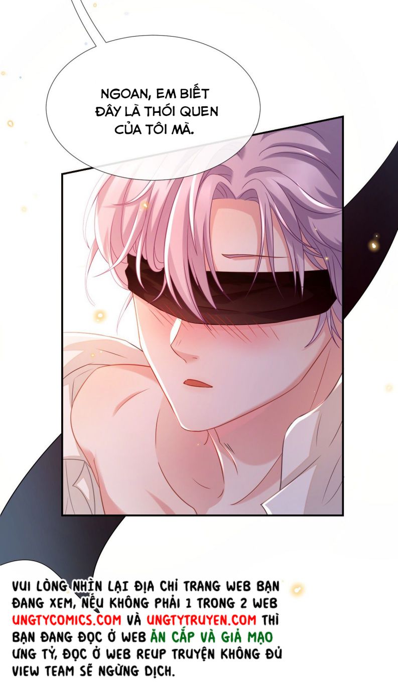 Quan Hệ Thế Thân Chapter 1 - Trang 4