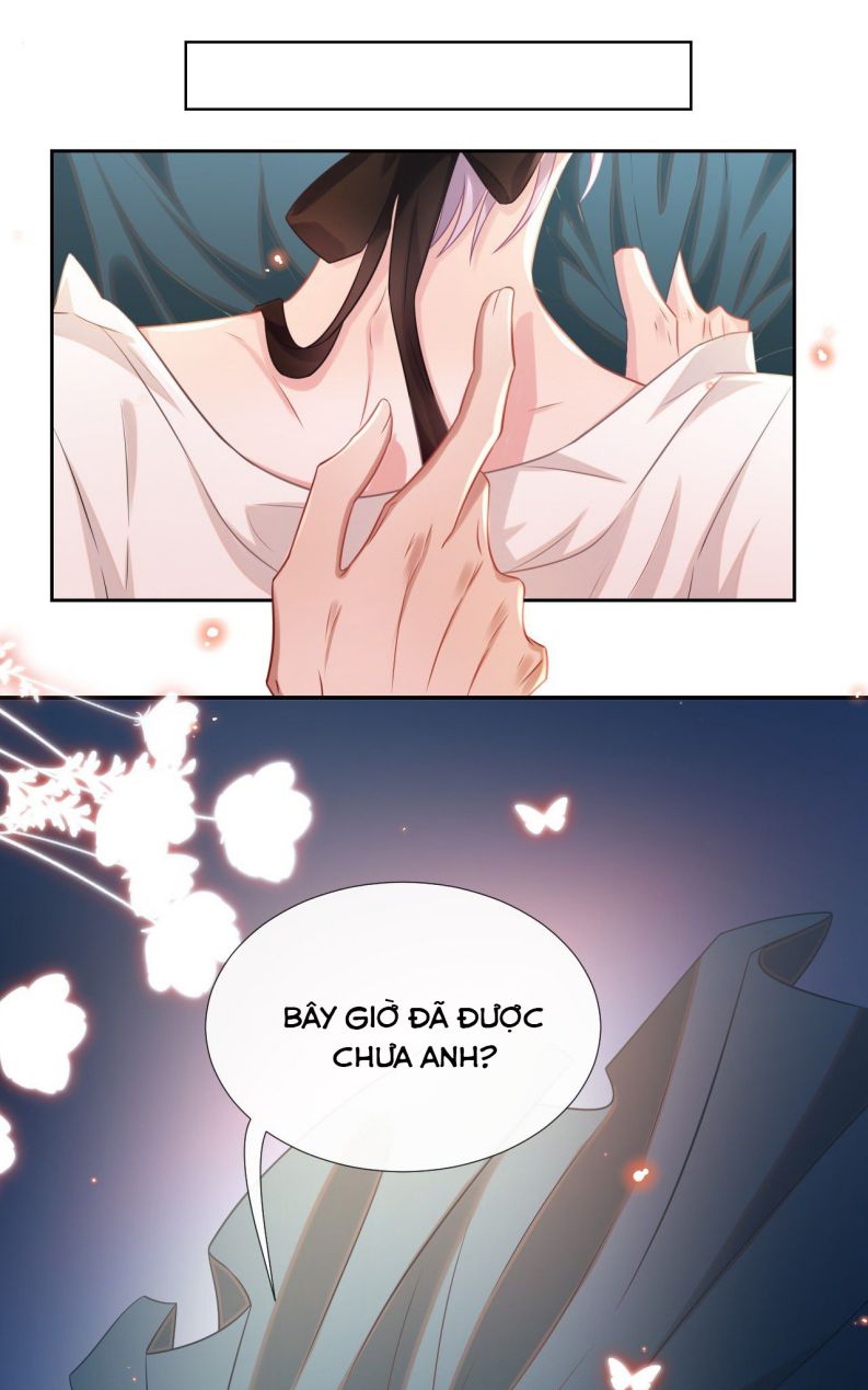 Quan Hệ Thế Thân Chapter 1 - Trang 4