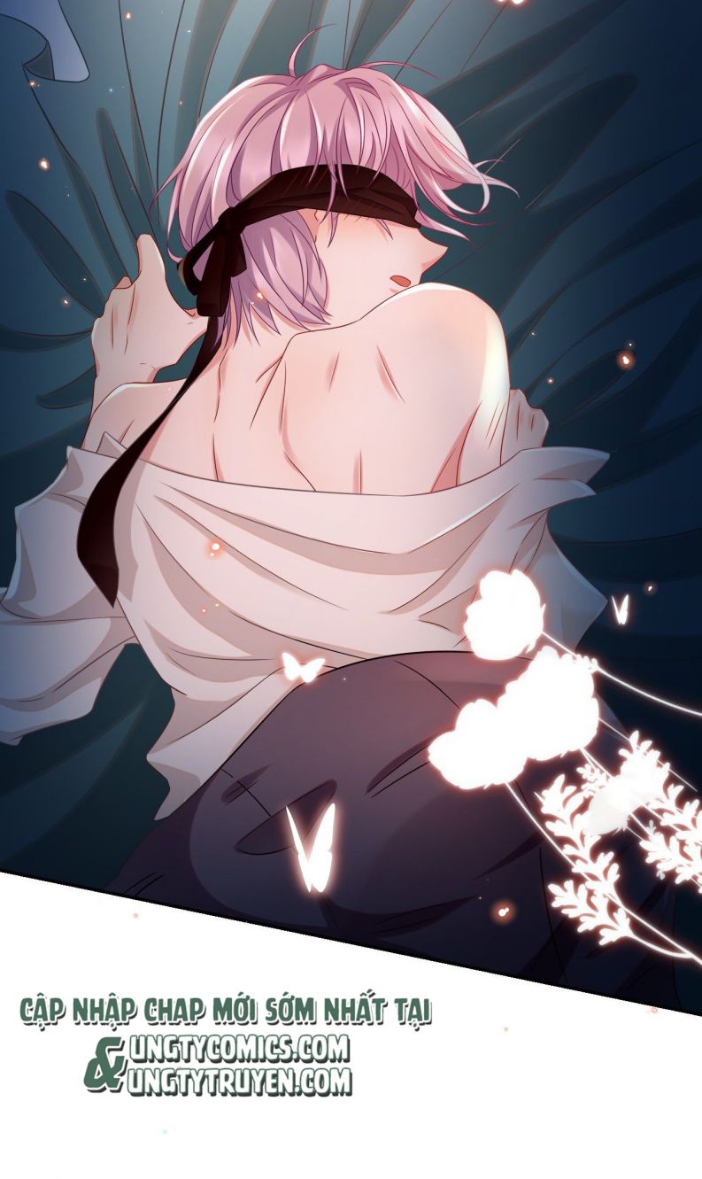 Quan Hệ Thế Thân Chapter 1 - Trang 4