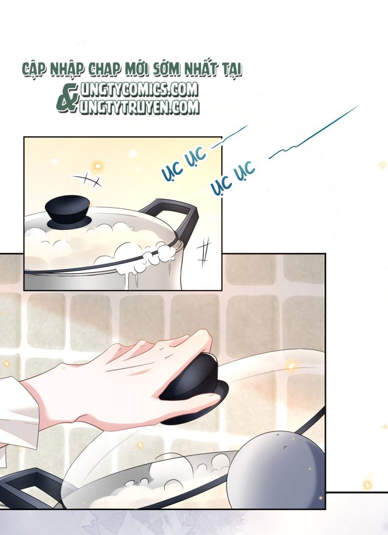 Quan Hệ Thế Thân Chapter 1 - Trang 4