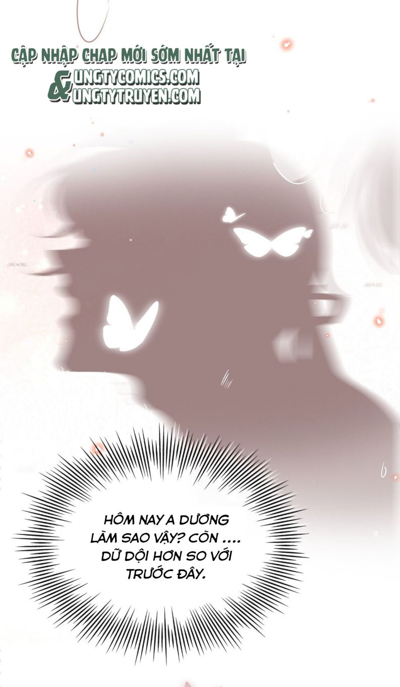 Quan Hệ Thế Thân Chapter 1 - Trang 4