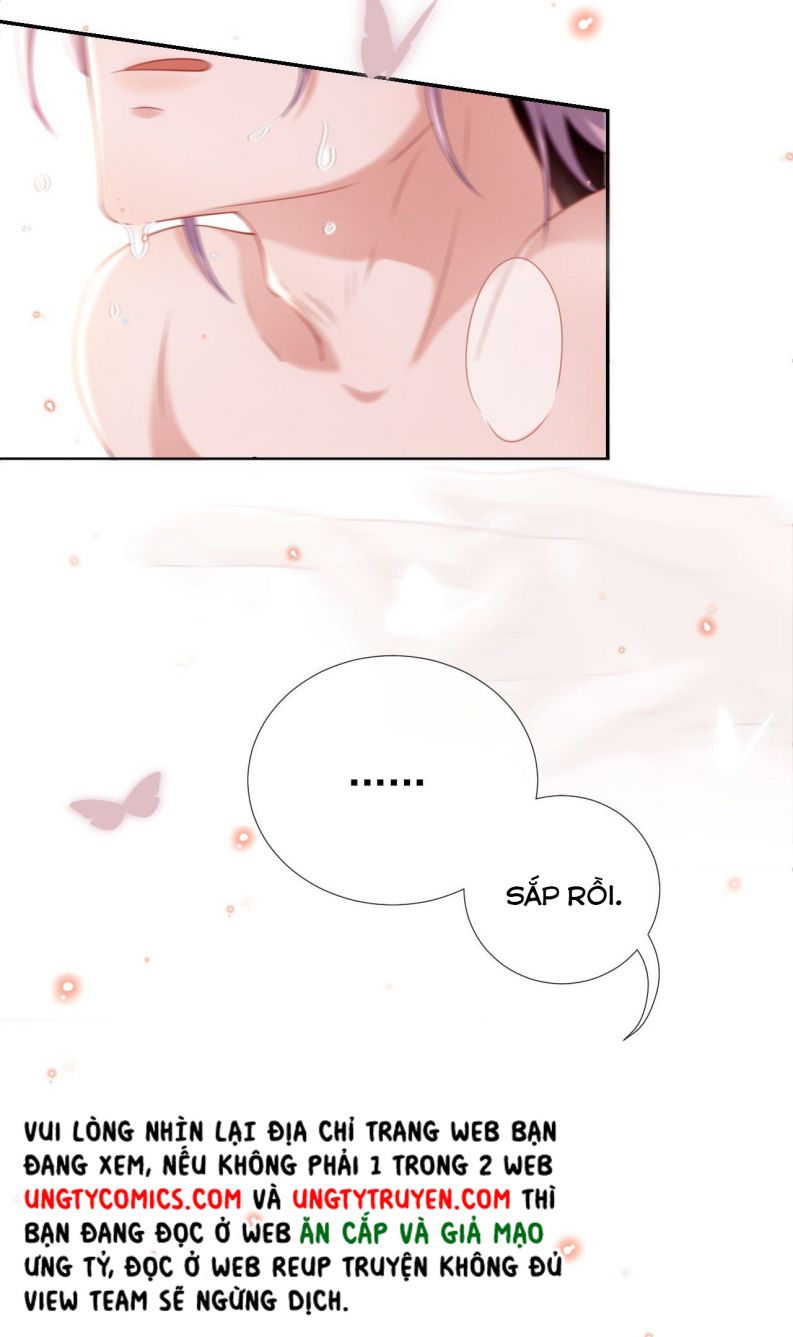 Quan Hệ Thế Thân Chapter 1 - Trang 4