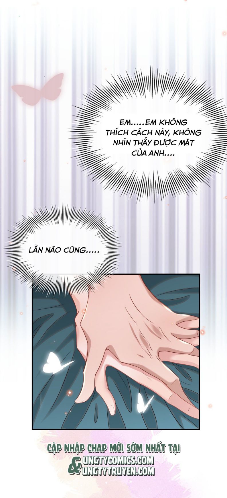 Quan Hệ Thế Thân Chapter 1 - Trang 4