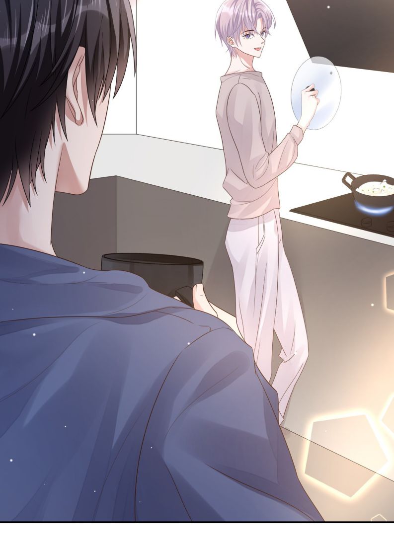 Quan Hệ Thế Thân Chapter 2 - Trang 4