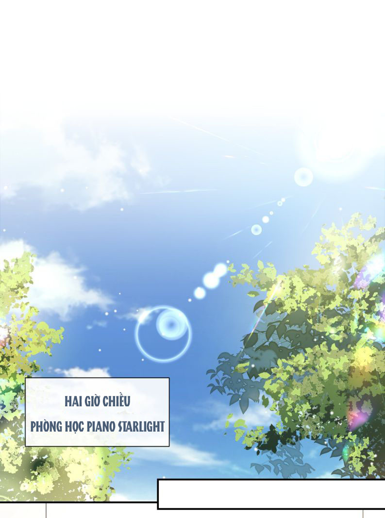 Quan Hệ Thế Thân Chapter 2 - Trang 4