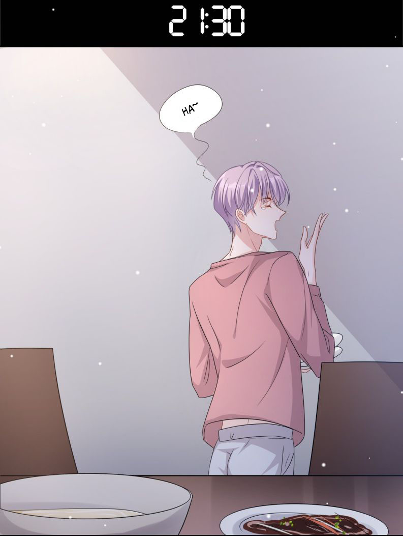 Quan Hệ Thế Thân Chapter 2 - Trang 4