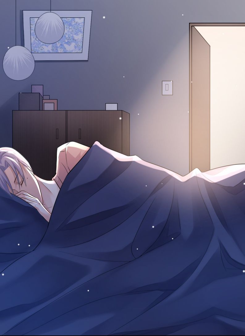 Quan Hệ Thế Thân Chapter 2 - Trang 4