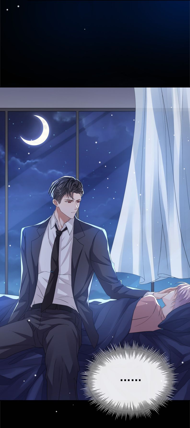 Quan Hệ Thế Thân Chapter 2 - Trang 4