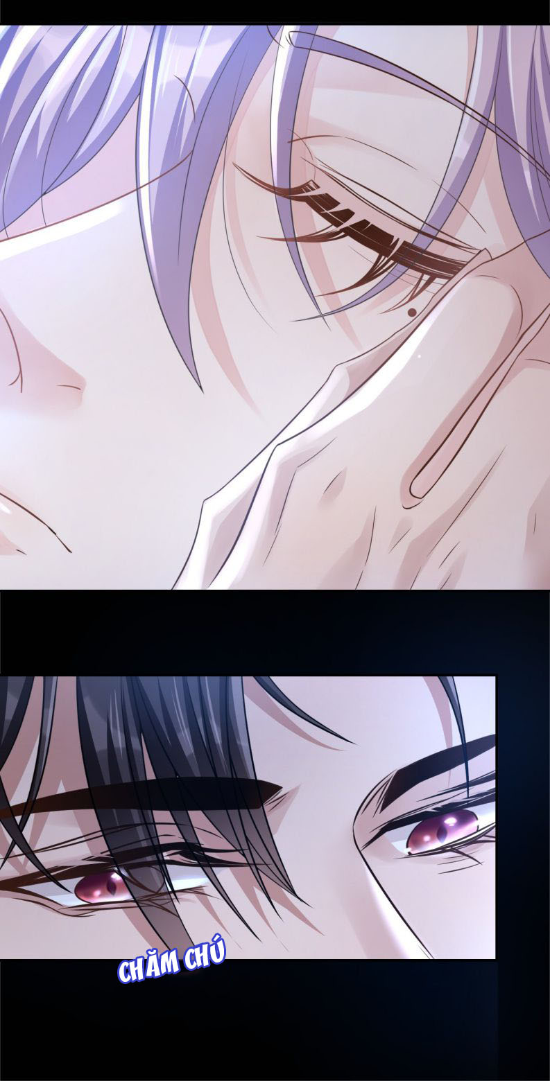 Quan Hệ Thế Thân Chapter 2 - Trang 4