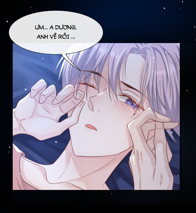 Quan Hệ Thế Thân Chapter 2 - Trang 4