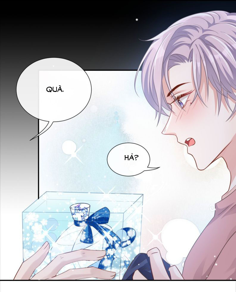 Quan Hệ Thế Thân Chapter 2 - Trang 4