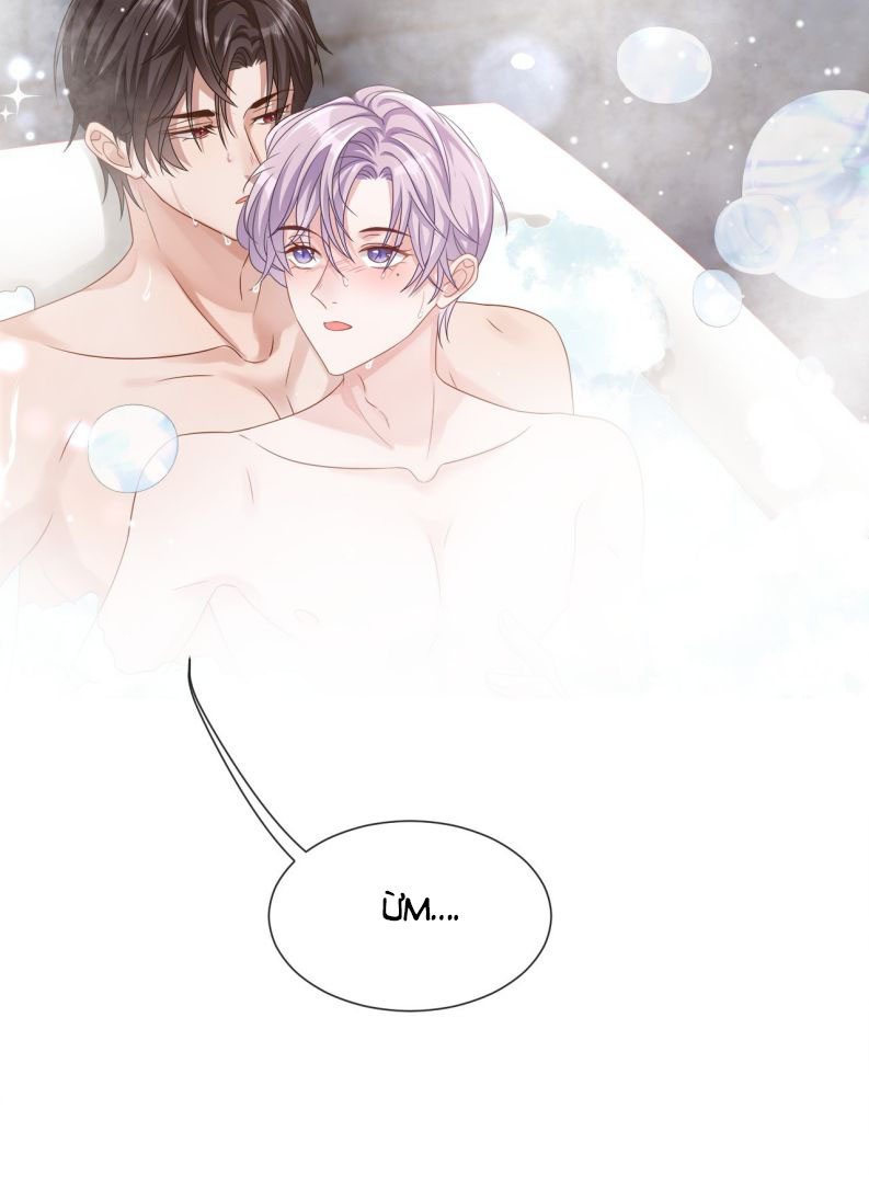 Quan Hệ Thế Thân Chapter 2 - Trang 4