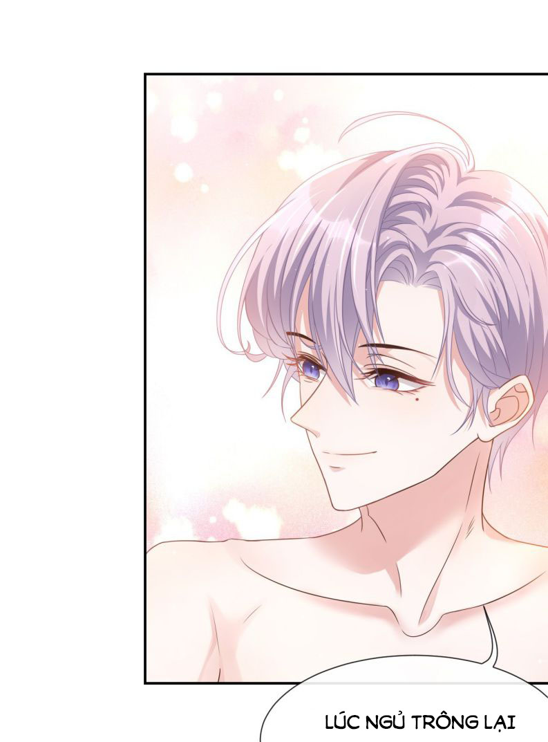 Quan Hệ Thế Thân Chapter 2 - Trang 4