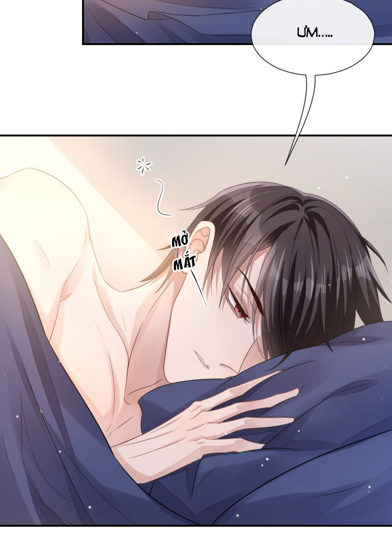 Quan Hệ Thế Thân Chapter 2 - Trang 4