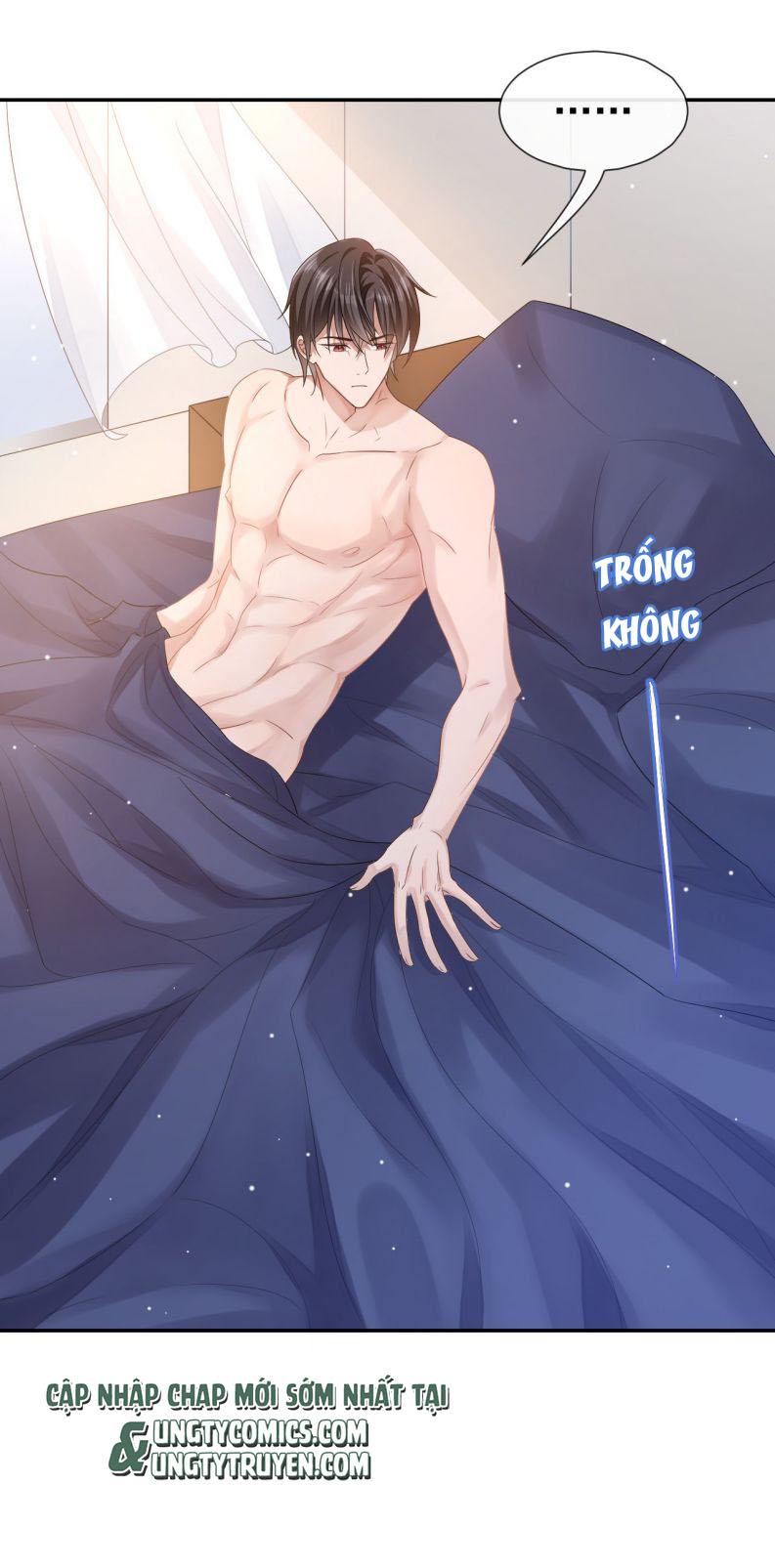 Quan Hệ Thế Thân Chapter 2 - Trang 4