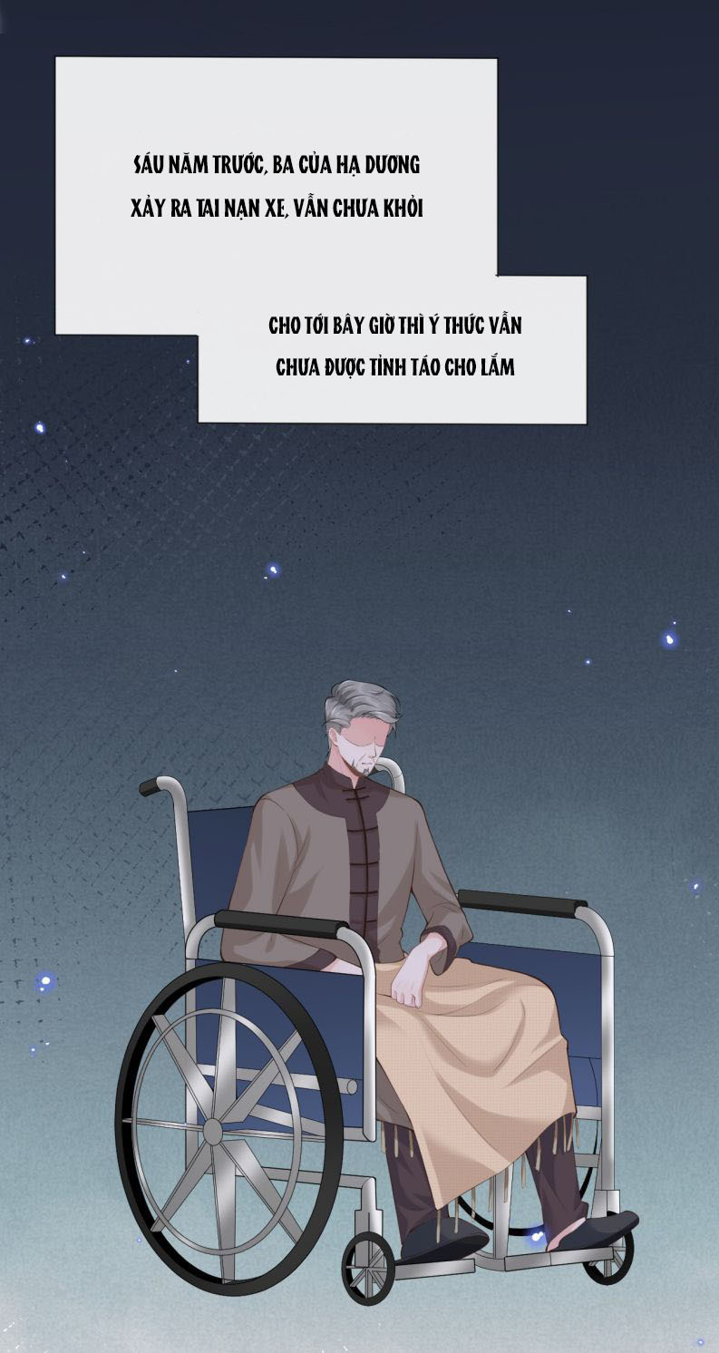 Quan Hệ Thế Thân Chapter 3 - Trang 4