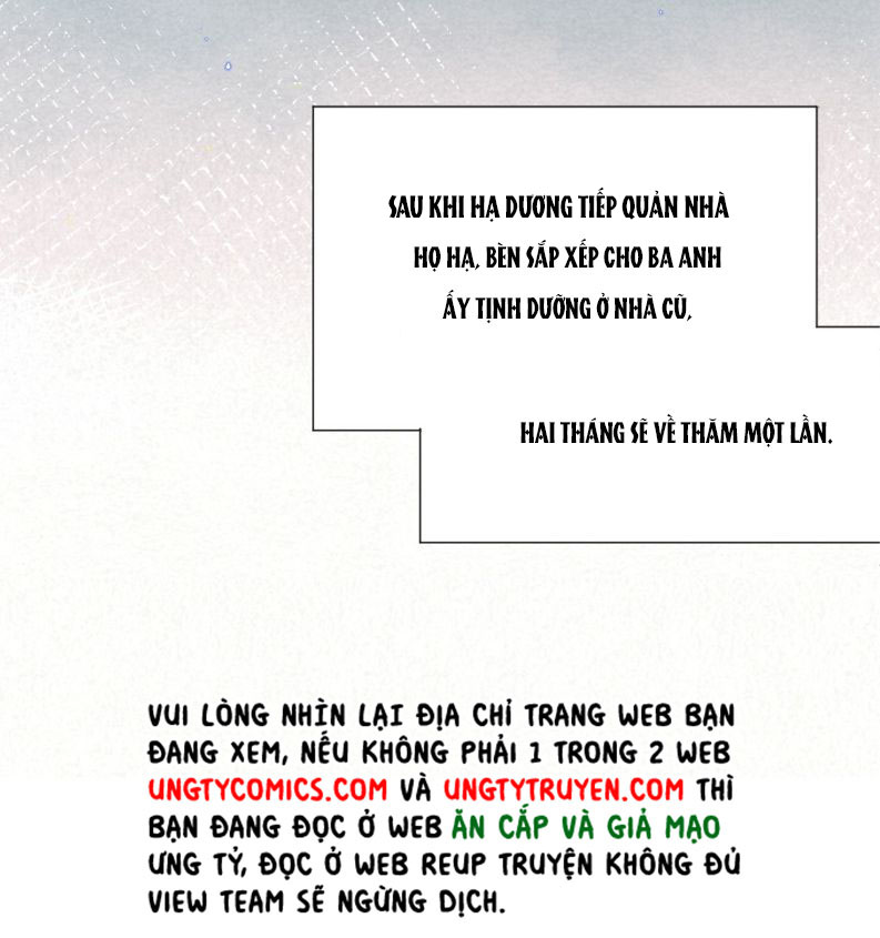 Quan Hệ Thế Thân Chapter 3 - Trang 4