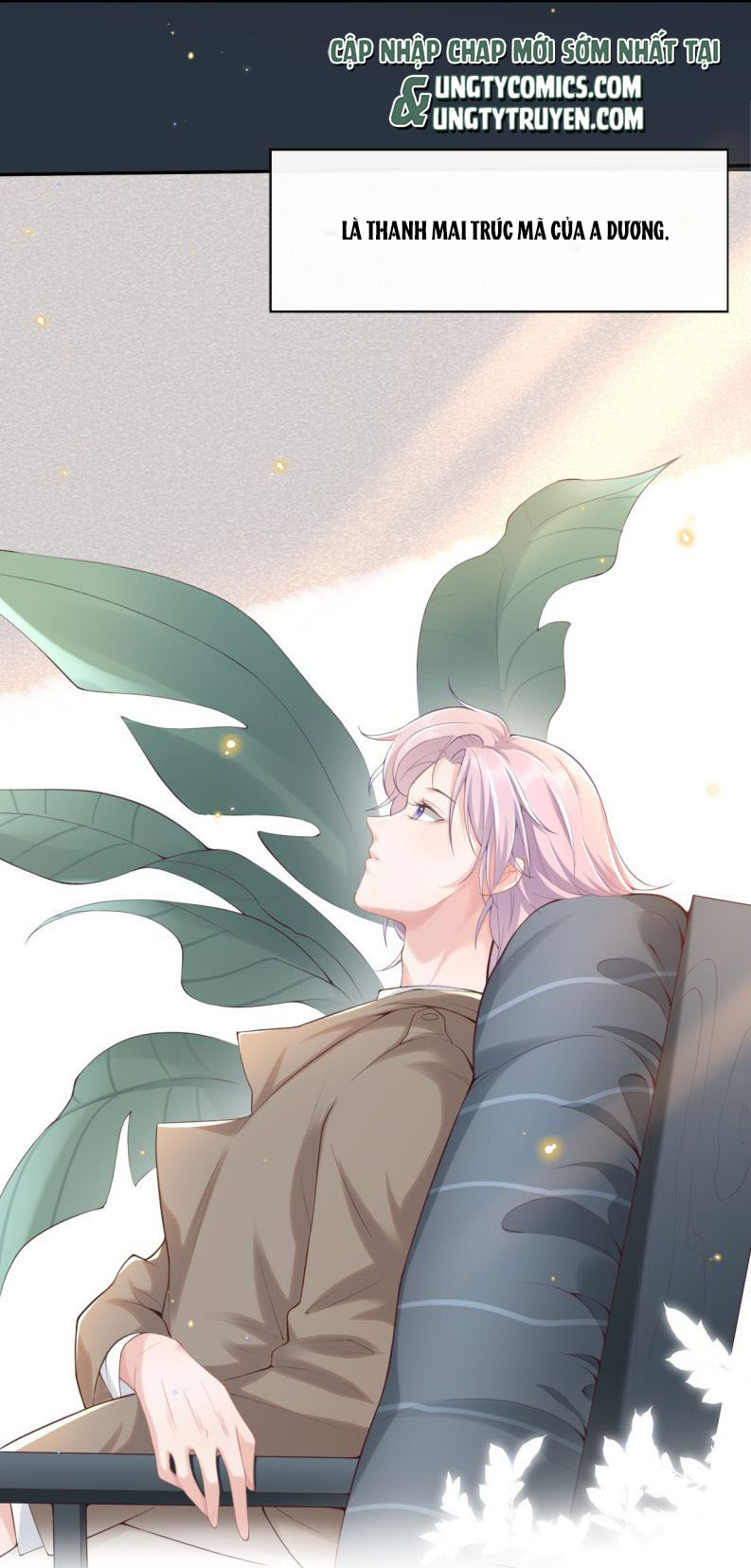 Quan Hệ Thế Thân Chapter 3 - Trang 4