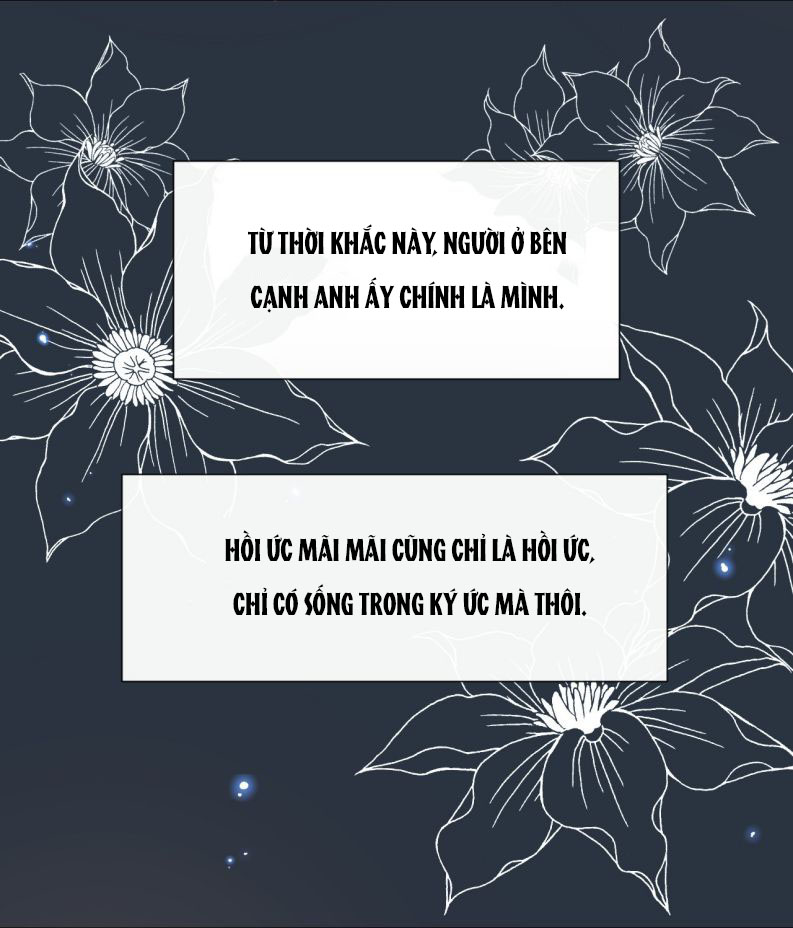 Quan Hệ Thế Thân Chapter 3 - Trang 4