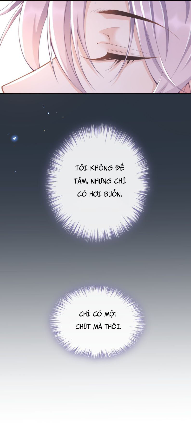 Quan Hệ Thế Thân Chapter 3 - Trang 4