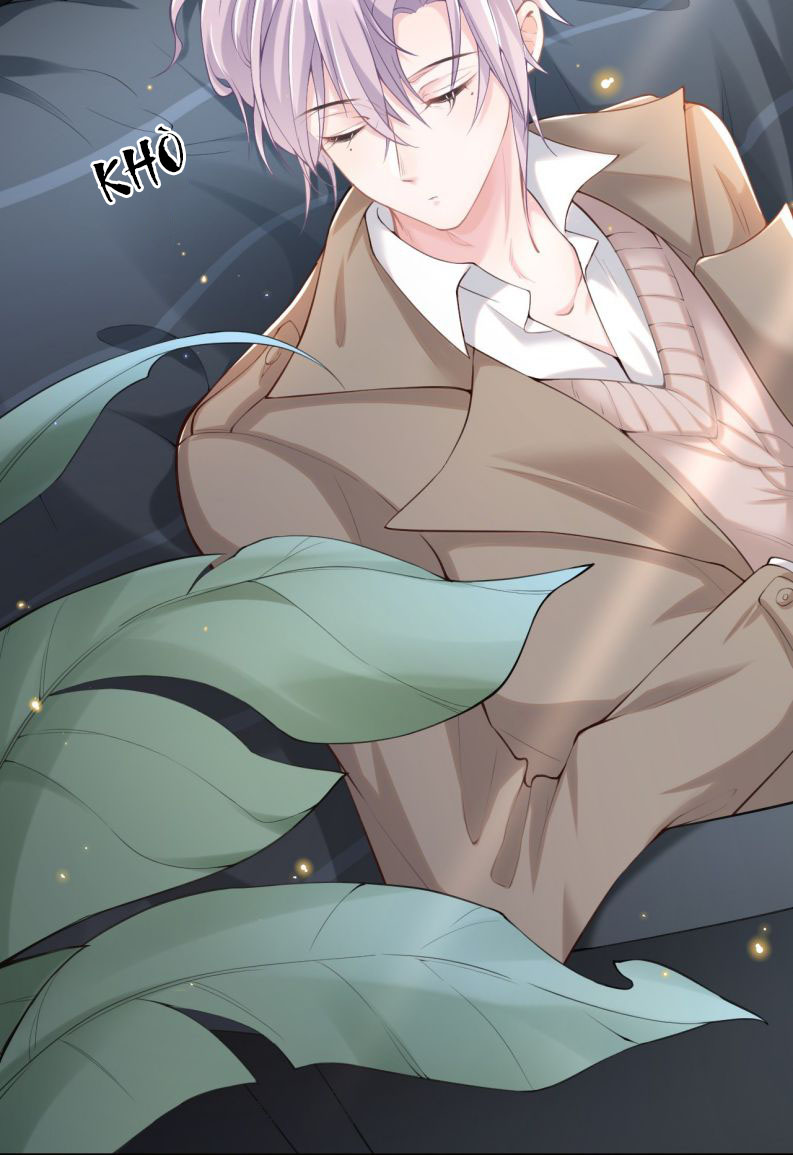 Quan Hệ Thế Thân Chapter 3 - Trang 4