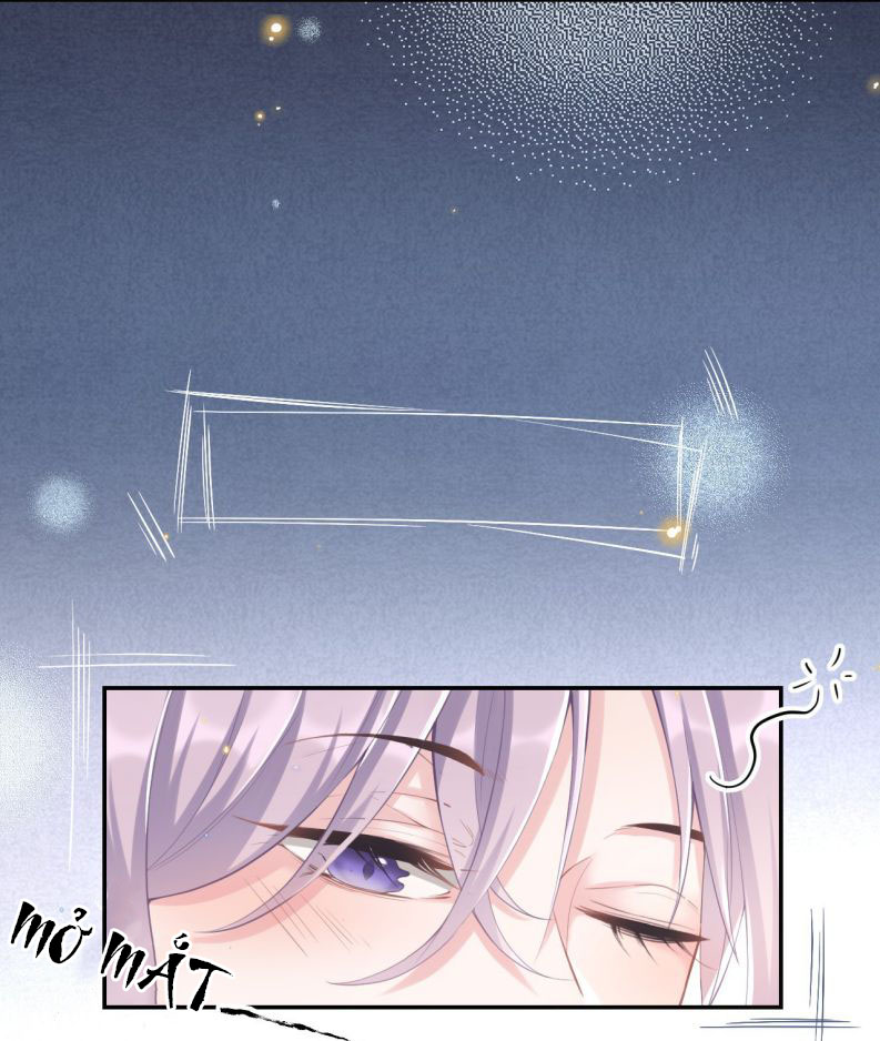 Quan Hệ Thế Thân Chapter 3 - Trang 4