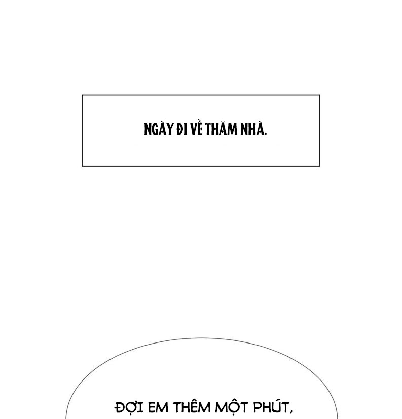 Quan Hệ Thế Thân Chapter 3 - Trang 4