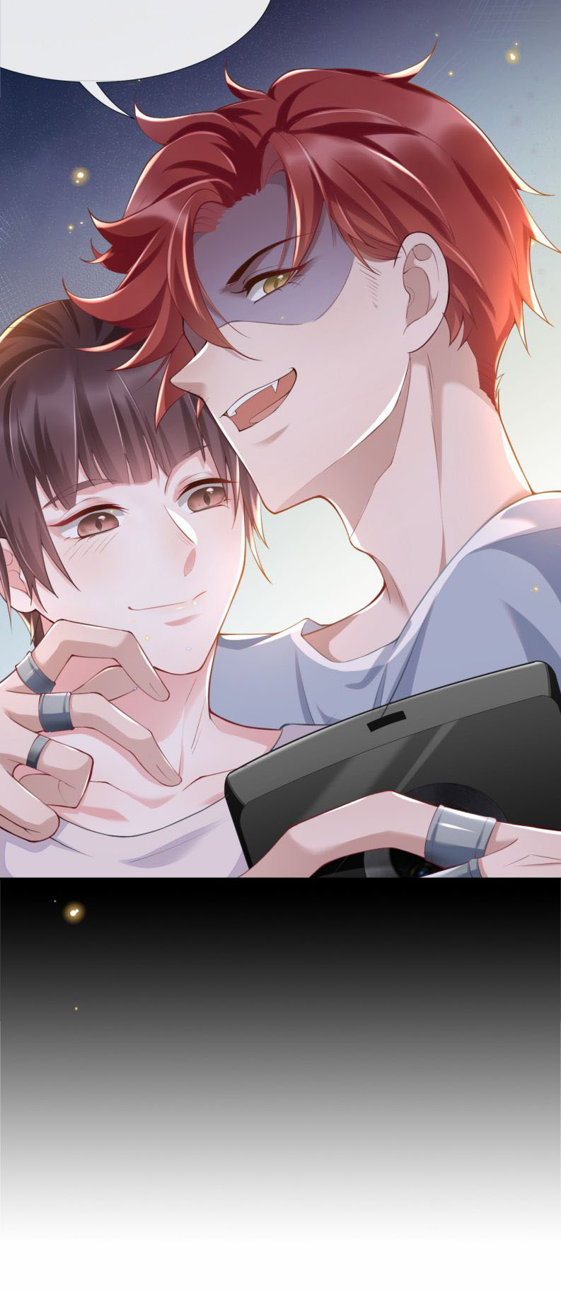 Quan Hệ Thế Thân Chapter 3 - Trang 4