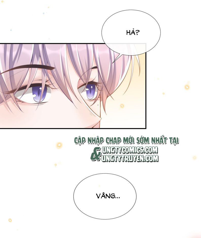 Quan Hệ Thế Thân Chapter 3 - Trang 4