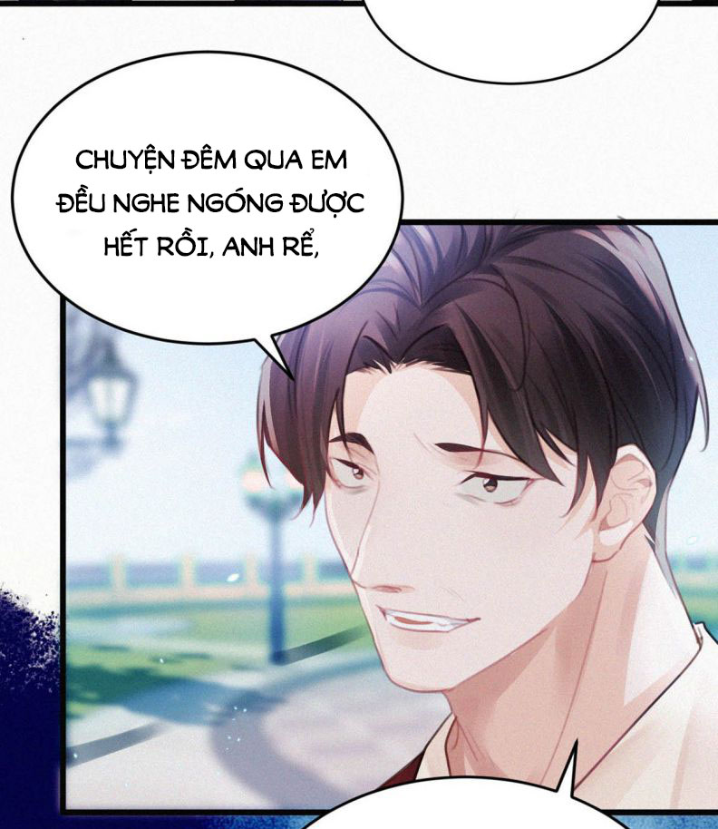 Môi Súng Chapter 26 - Trang 4