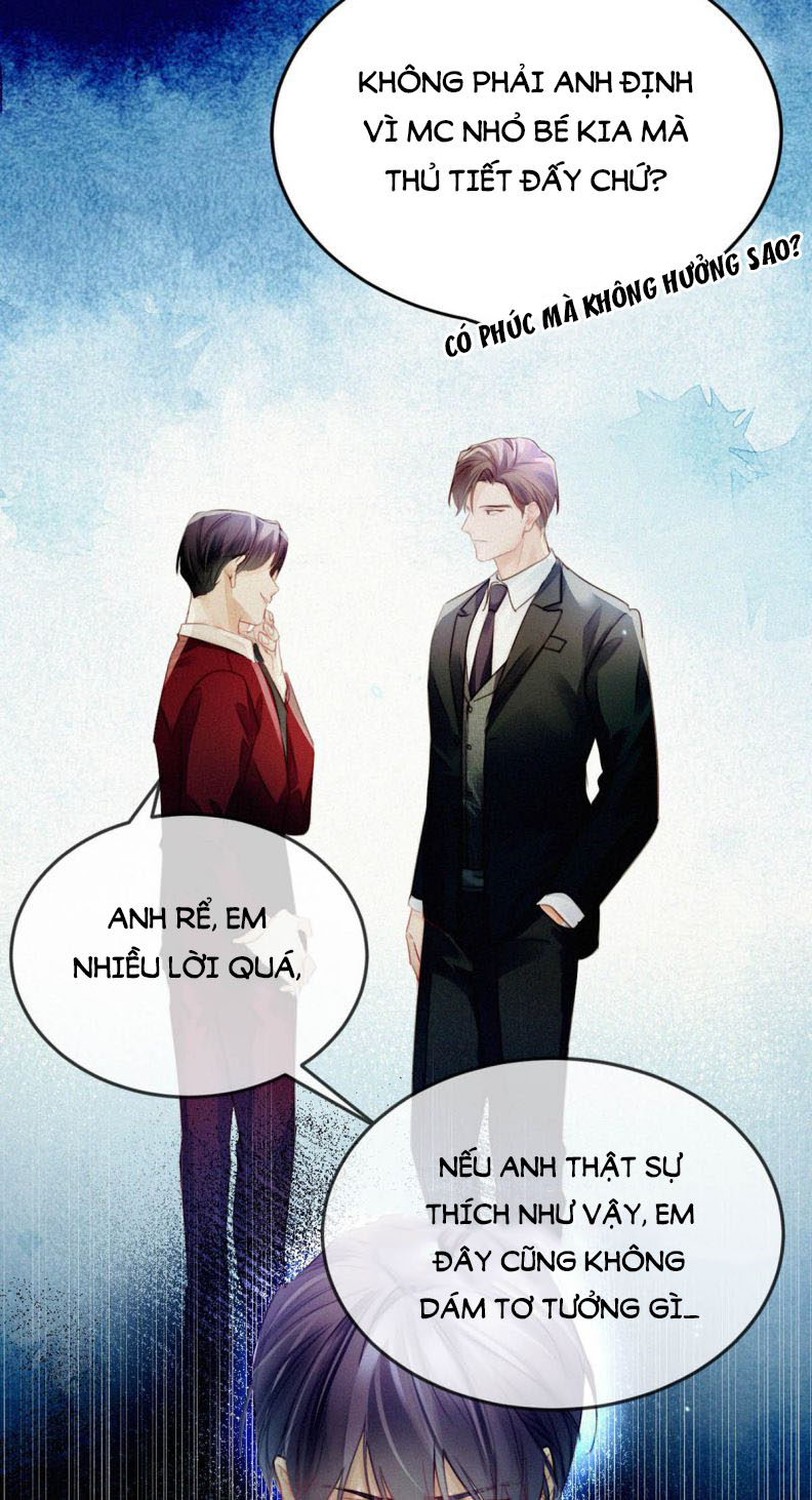 Môi Súng Chapter 26 - Trang 4
