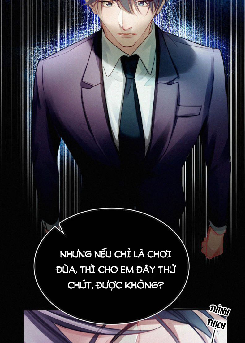 Môi Súng Chapter 26 - Trang 4