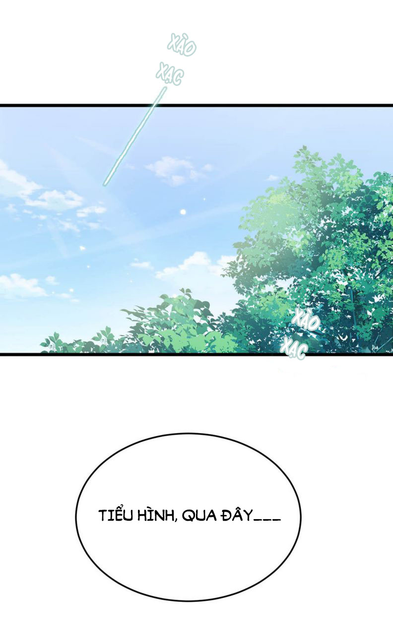 Môi Súng Chapter 26 - Trang 4