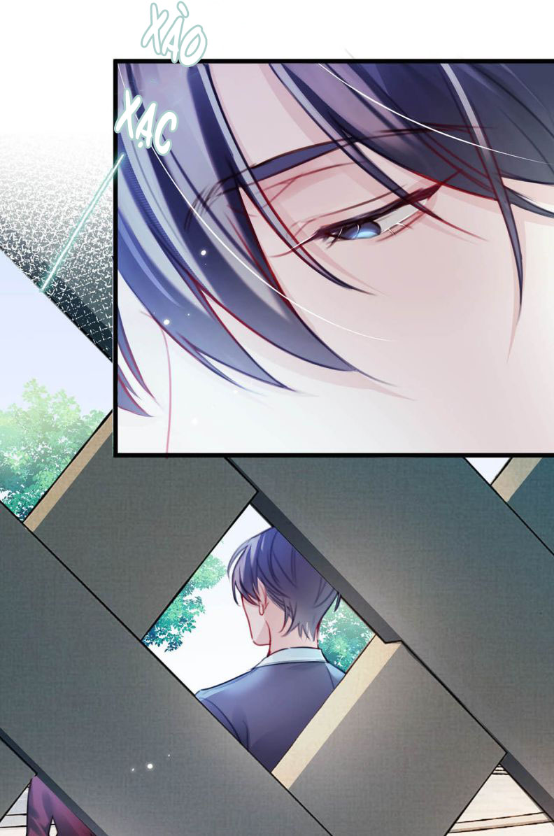 Môi Súng Chapter 26 - Trang 4