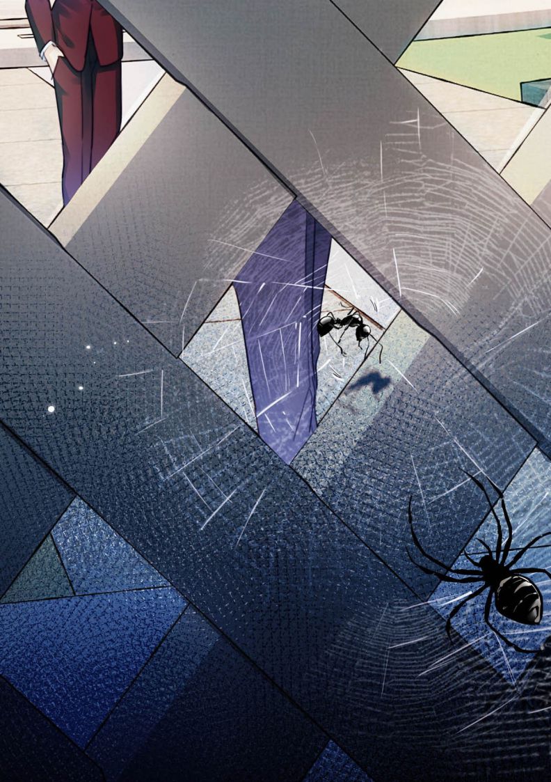 Môi Súng Chapter 26 - Trang 4