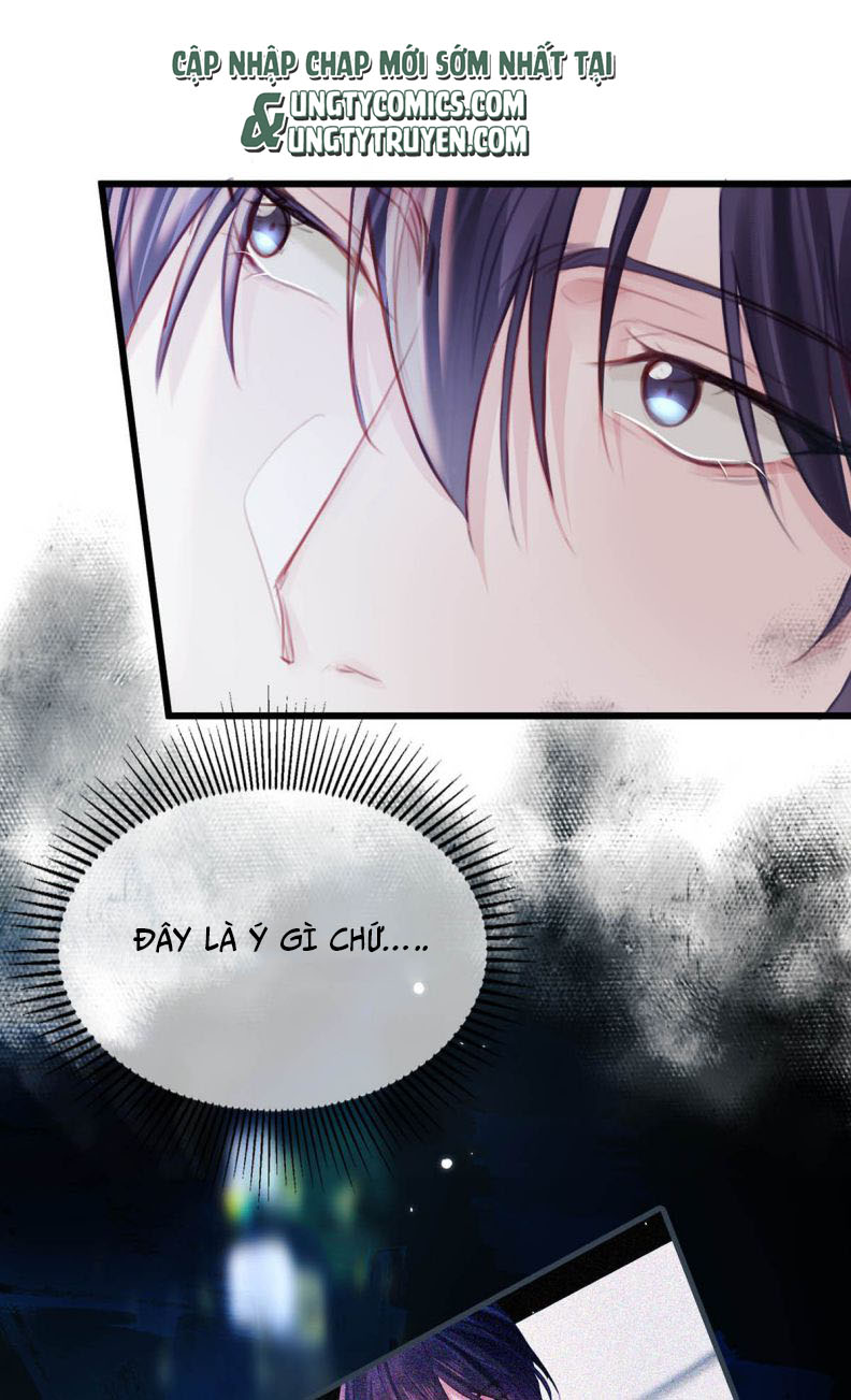 Môi Súng Chapter 26 - Trang 4