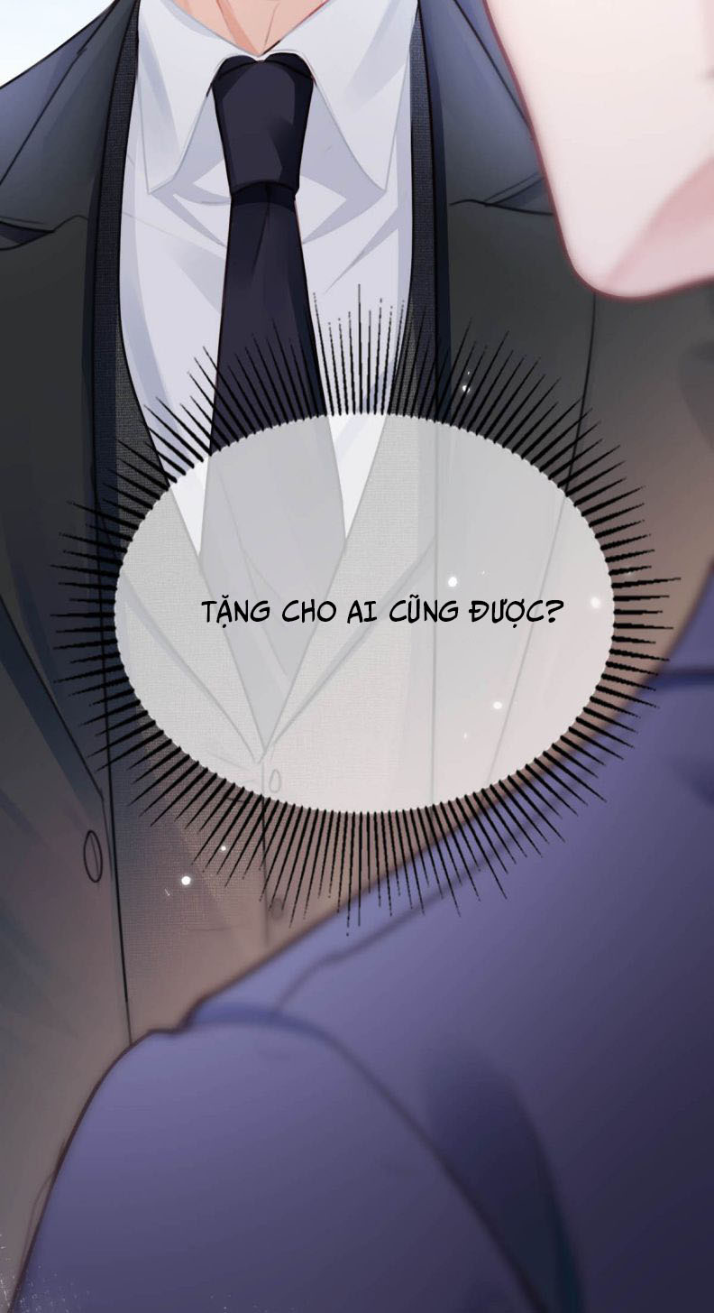 Môi Súng Chapter 26 - Trang 4