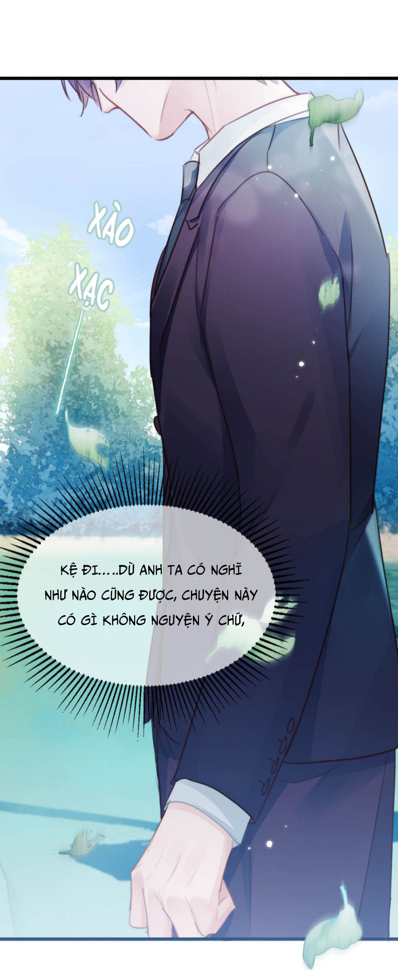 Môi Súng Chapter 26 - Trang 4